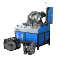 90-315mm HDPE Workshop Fitting Welding Machine